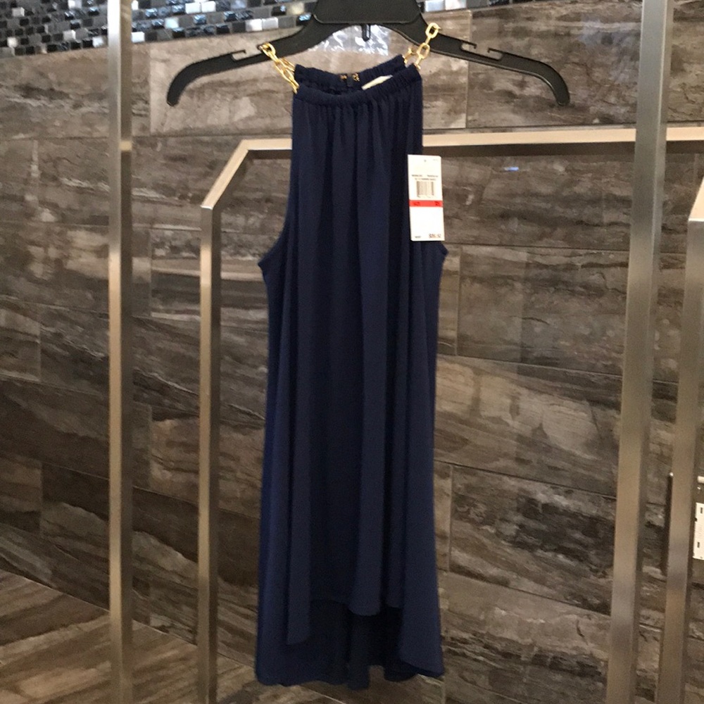 Michael Kors swing top
